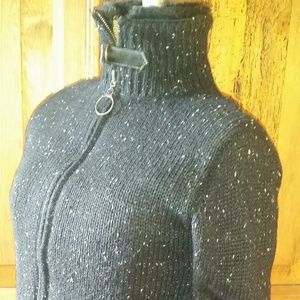 🎈 3 For $60 52 Weekends Sweater Jacket